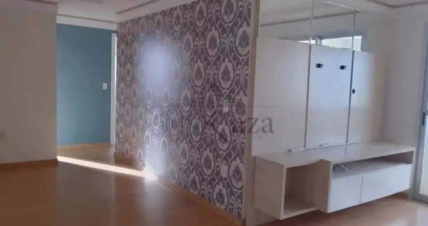 Oportunidade - apartamento - residencial varandas do vale - jardim paulista - 3 dormitórios - 85m².