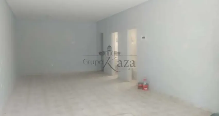 Casa comercial à venda na Rua Rubião Júnior, 742900, Centro, São José dos Campos