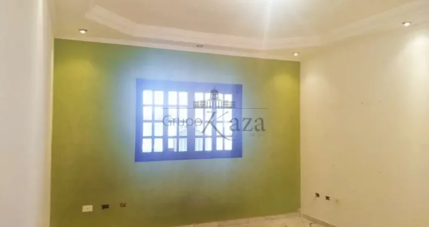 Oportunidade - casa - jardim colonial - 2 dormitórios - 65m².