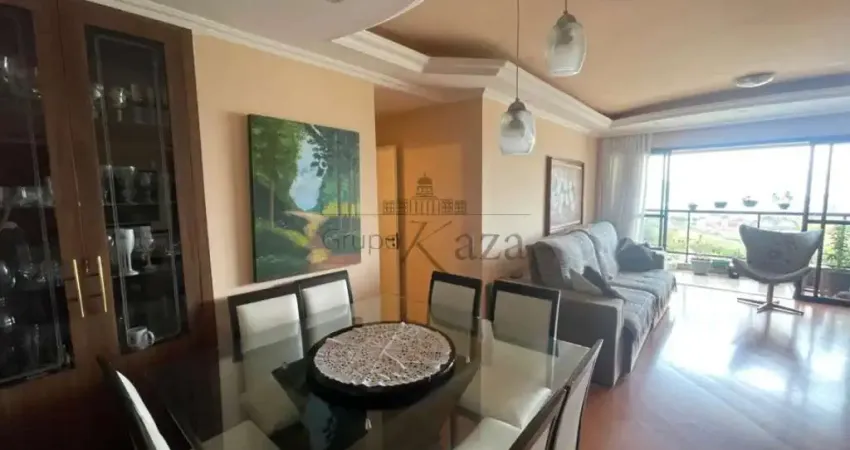 Oportunidade - apartamento - vila ema - edifício cirandas - 4 dormitórios - 127,00m².