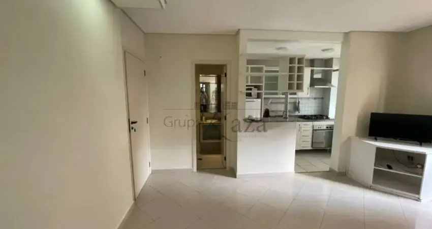 Oportunidade - apartamento - residencial the place - jardim aquarius - 1 dormitório - 45m².