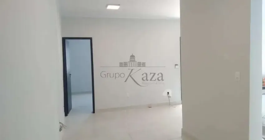 Casa com 2 quartos à venda na Rua João Francisco da Silva, 732604, Jardim Cruzeiro do Sul, São José dos Campos