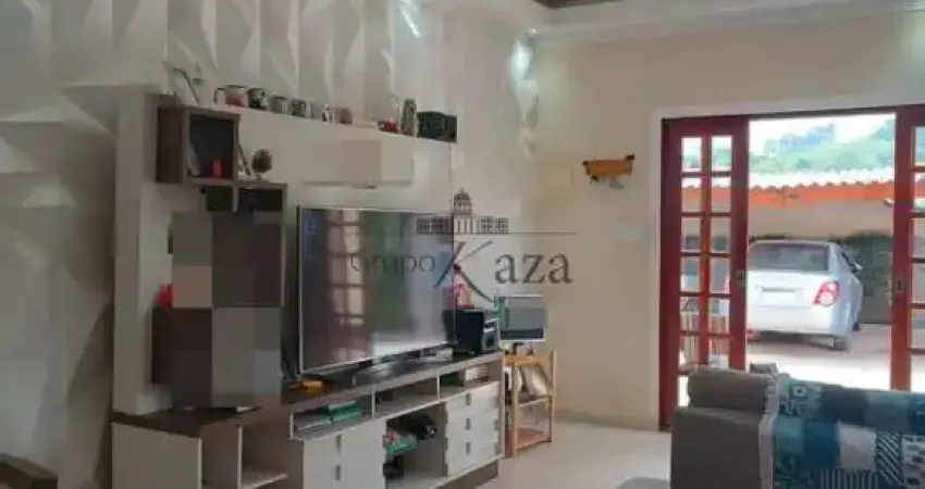 Oportunidade - chácara - jambeiro - 4 dormitórios - 255m² - estuda permuta por menor valor