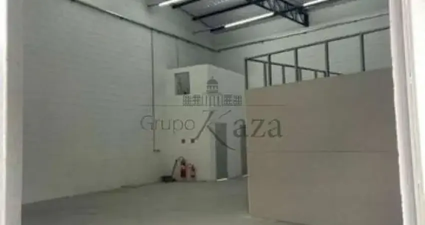 Ponto comercial à venda na Rua Stelio Machado Loureiro, 712201, Centro, Jacareí