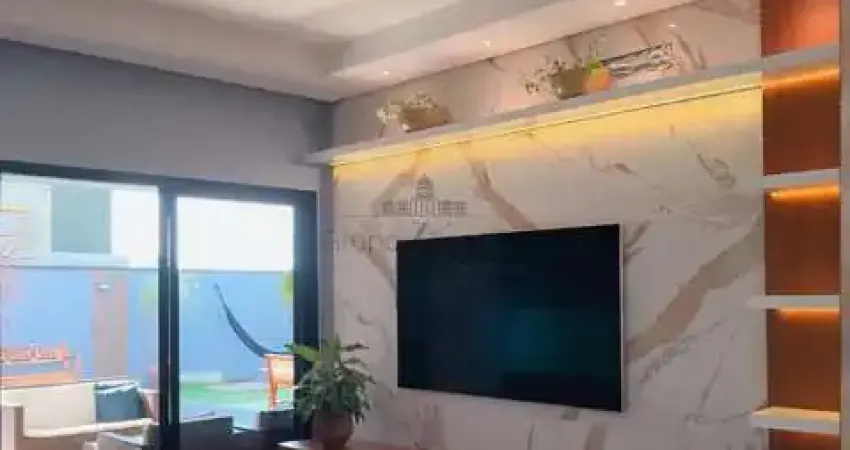 Oportunidade - casa em condomínio - malibu residencial - residencial colinas - 5 dormitórios - 260m²