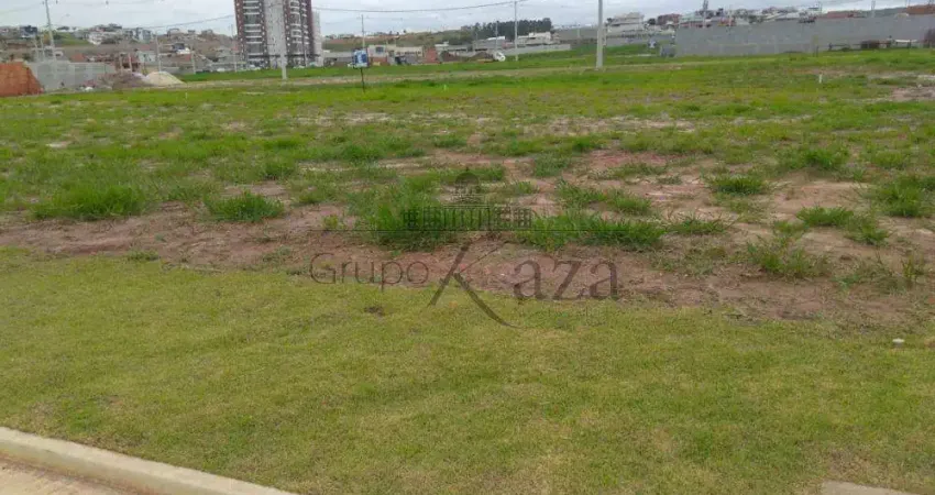 Terreno condomínio - urbanova i - residencial vivant urbanova - 450m².