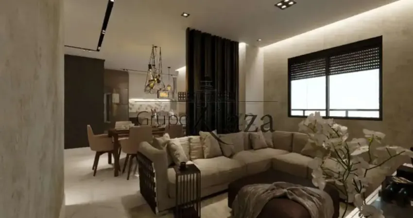 Oportunidade - apartamento - condomínio latitud residence & mall - urbanova - 3 dormitórios - 90m².