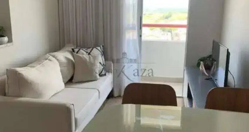 Oportunidade - apartamento - residencial varandas de villa branca - loteamento villa branco - 2 dormitórios - 48m².