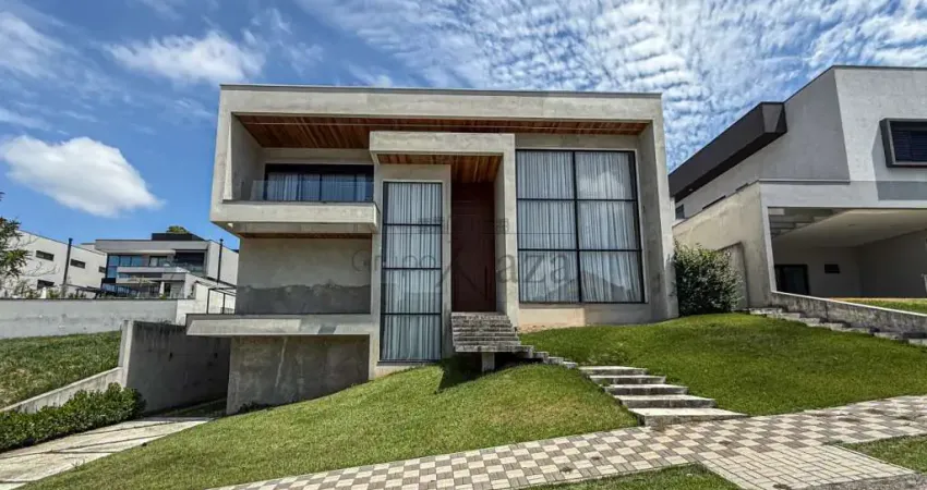 Oportunidade - casa em condomínio - urbanova - condomínio reserva do paratehy - 6 dormitórios - 600m²
