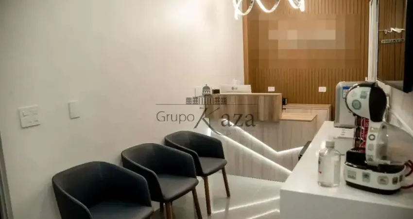 Oportunidade - sala comercial - edifício comercial portal 9 de julho - jardim apolo i - 50m².