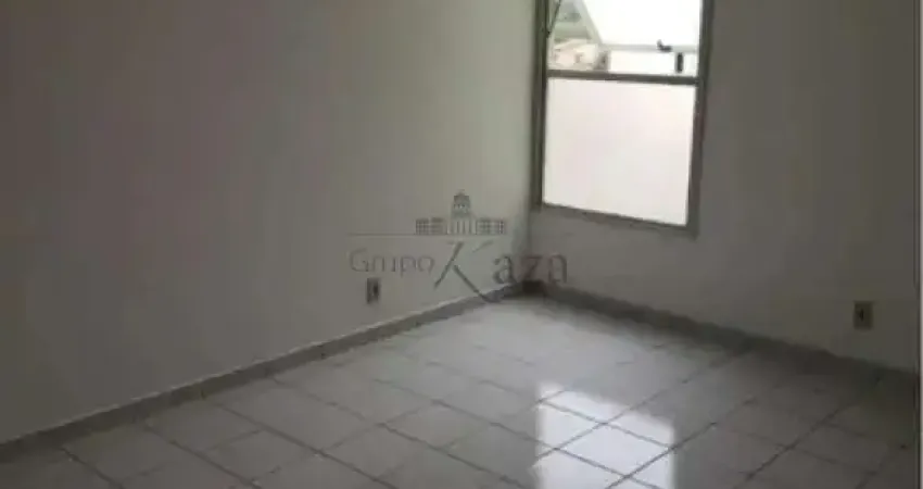Oportunidade - apartamento - residencial das palmeiras - vila zizinha - 2 dormitórios - 50m².