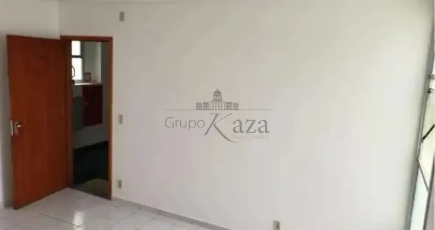Oportunidade - apartamento - residencial das palmeiras - vila zizinha - 2 dormitórios - 50m².
