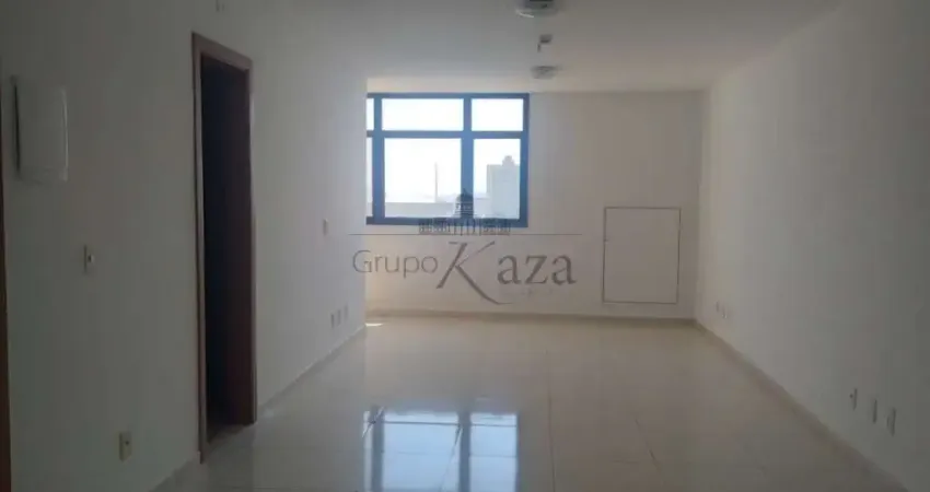 Oportunidade - sala comercial - edifício oswaldo cruz - centro - 43m².