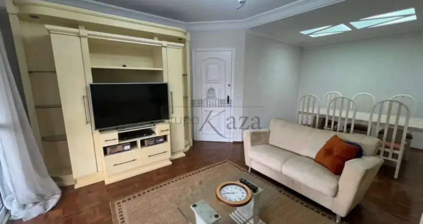 Oportunidade - apartamento - residencial varandas santos dumont - vila adyana - 4 dormitórios - 128m².