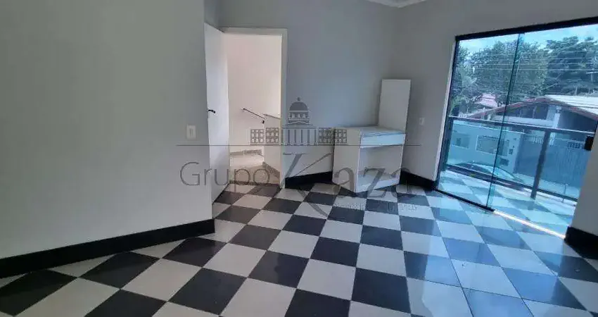 Casa comercial para alugar na Alameda José Paula da Silva, 76220, Vila Betânia, São José dos Campos