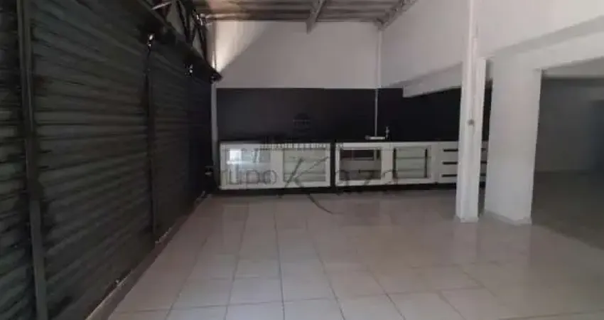 Oportunidade - ponto comercial - bosque dos eucaliptos - 400m² - estuda permuta.