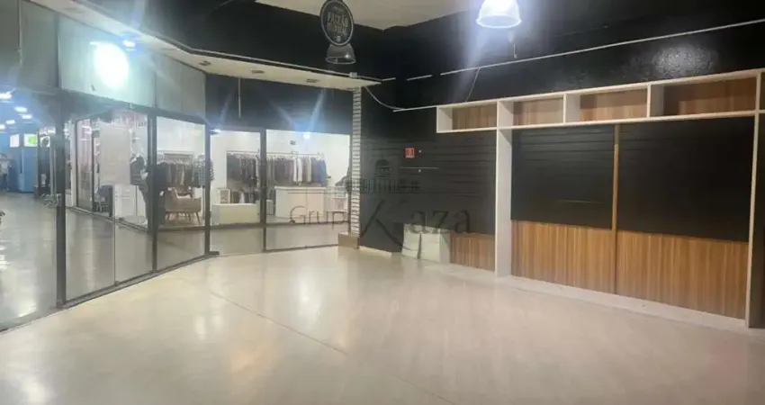 Sala comercial para alugar na Rua Rubião Júnior, 78240, Centro, São José dos Campos