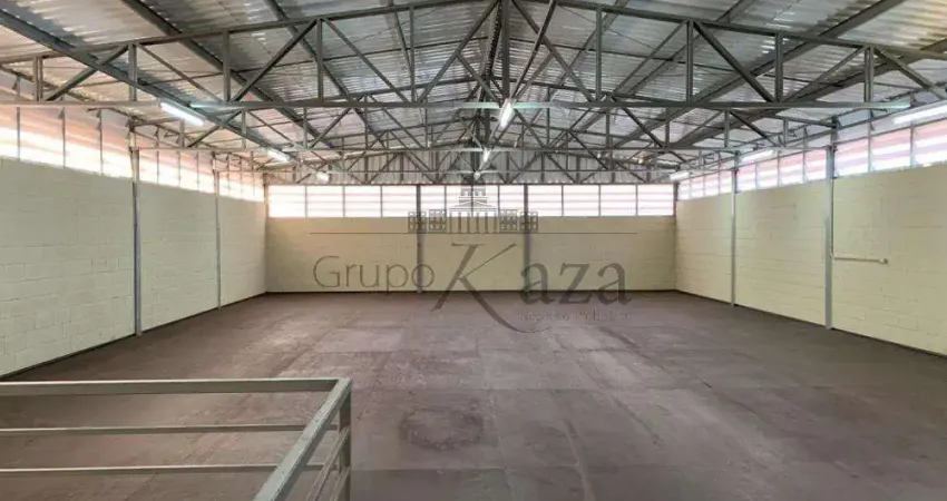 Ponto comercial para alugar na Rua Serafim Dias Machado, 712604, Vila Maria, São José dos Campos