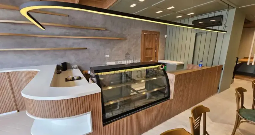 Oportunidade - loja comercial - urbanova - centro empresarial ironman - 60m² - estuda permuta.