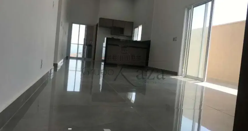 Oportunidade - casa condomínio - caçapava - condomínio reserva do vale - 3 dormitórios - 210m².