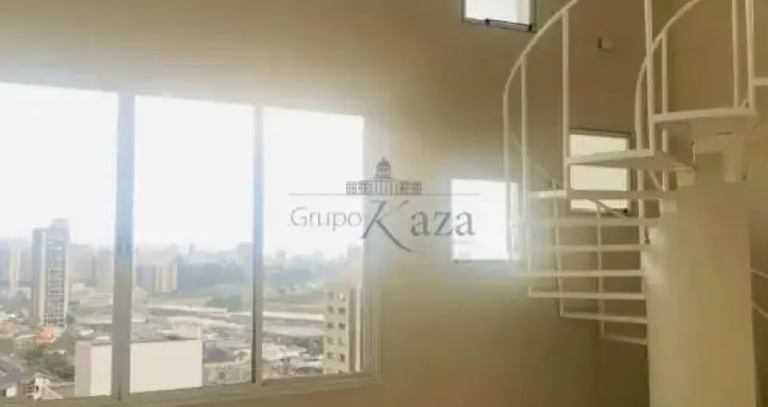 Oportunidade - cobertura duplex - residencial di varese - parque residencial aquarius - 3 dormitórios - 210m².