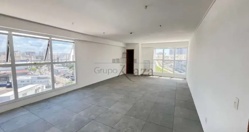 Oportunidade - sala comercial - 811 executive offices - jardim são dimas - 52m².