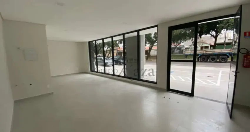 Oportunidade - loja comercial - palmares boulevard residence - parque industrial - 46m².