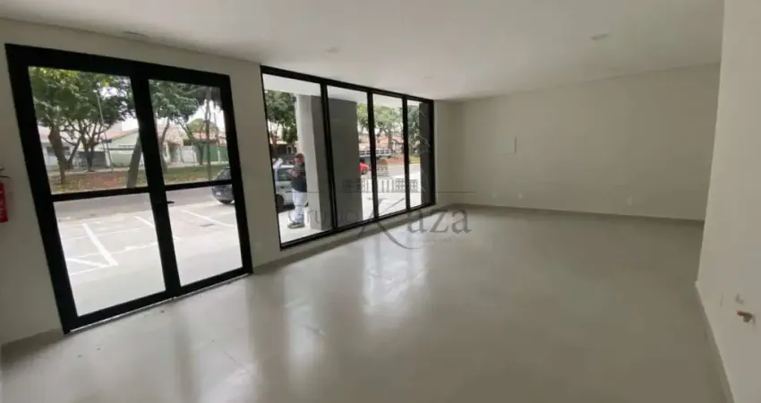 Oportunidade - loja comercial - palmares boulevard residence - parque industrial - 44m².