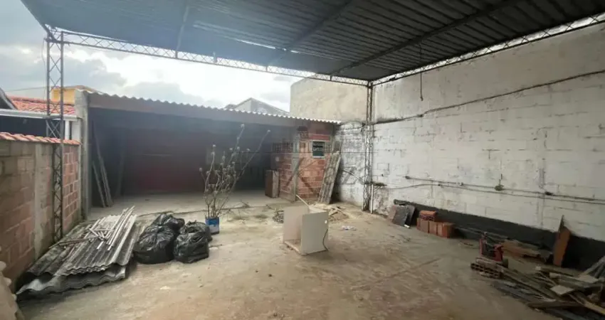 Ponto comercial para alugar na Rua Maximino José de Almeida, 792705, Cidade Morumbi, São José dos Campos