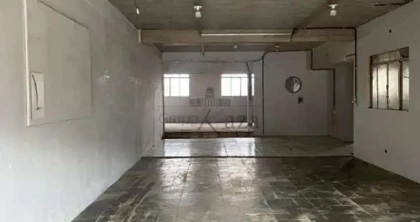 Casa comercial para alugar na Avenida dos Astronautas, 7121071, Jardim Souto, São José dos Campos