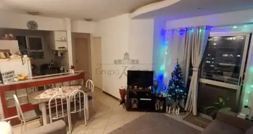 Oportunidade - apartamento - residencial pacífico sul - jardim aquarius - 2 dormitórios - 54m².