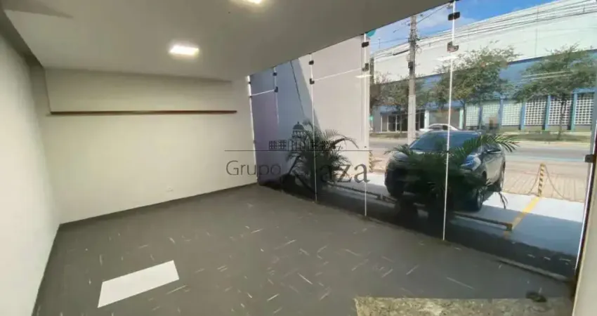 Prédio para alugar na Avenida Doutor Adhemar de Barros, 7120010, Jardim São Dimas, São José dos Campos