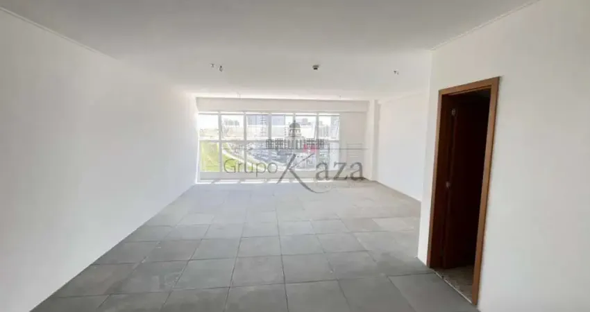 Oportunidade - sala comercial - 811 executive offices - jardim são dimas - 104m².