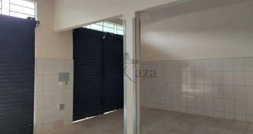 Oportunidade - ponto comercial em condomínio - jardim das flores - 32m²