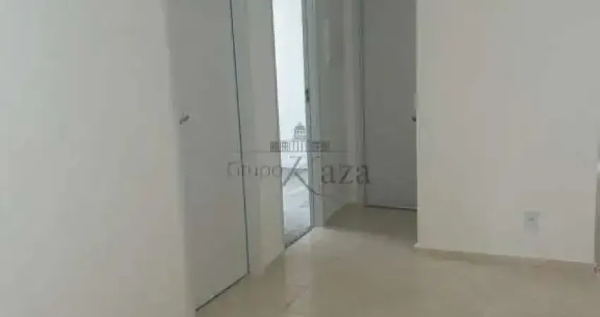 Oportunidade - apartamento - residencial vista bela - jardim paraíso - jacareí - 2 dormitórios - 40m².
