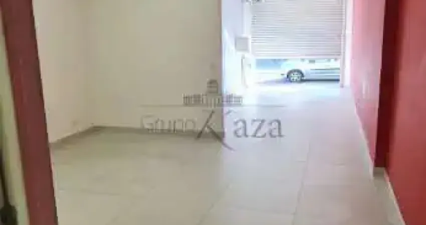 Casa comercial para alugar na Rua Vilaça, 0, 742605, Centro, São José dos Campos