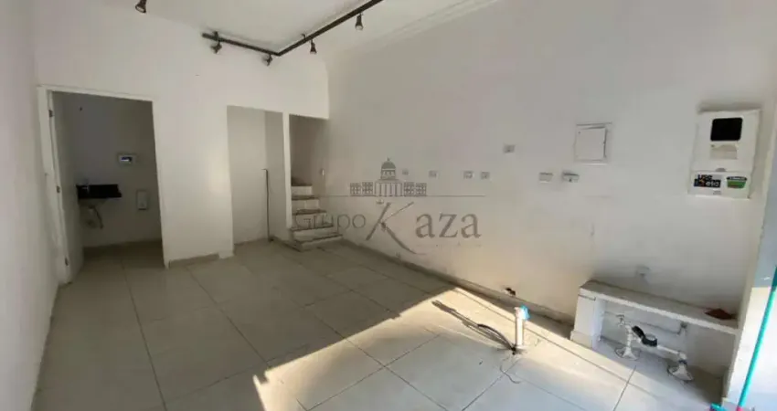 Casa comercial para alugar na Rua Vilaça, 722503, Centro, São José dos Campos