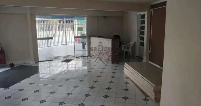 Oportunidade - prédio comercial - vila martinez - jacareí - 240m².