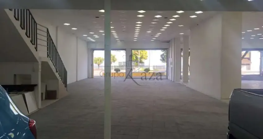 Casa comercial para alugar na Avenida São José, 0, 782603, Centro, São José dos Campos