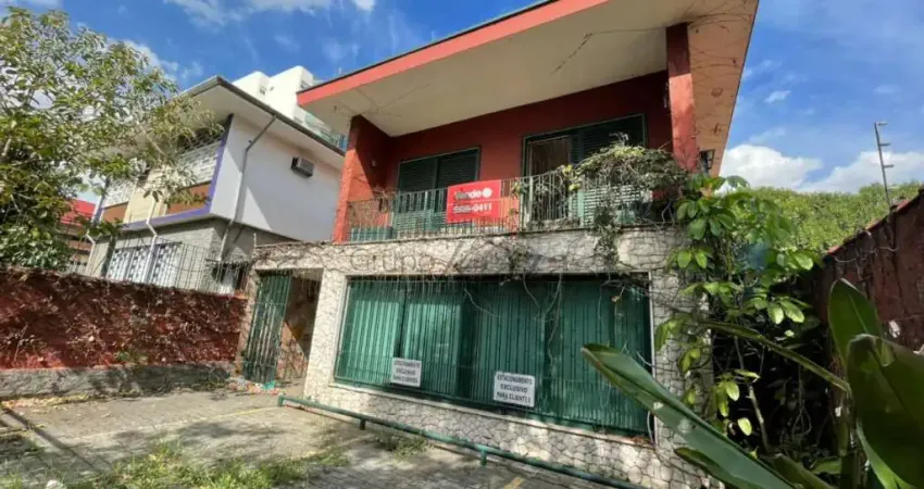 Oportunidade - sobrado - vila congonhas - 5 dormitórios - 300m².