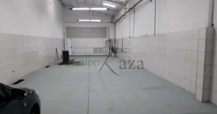 Casa comercial para alugar na Rua Kioshi Enomoto, 0, 712807, Jardim América, São José dos Campos