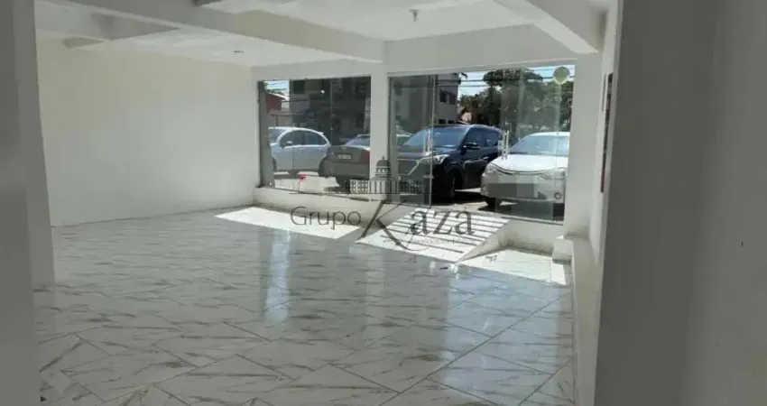 Casa comercial para alugar na Avenida São João, Loja 04, 7124061, Jardim Esplanada, São José dos Campos