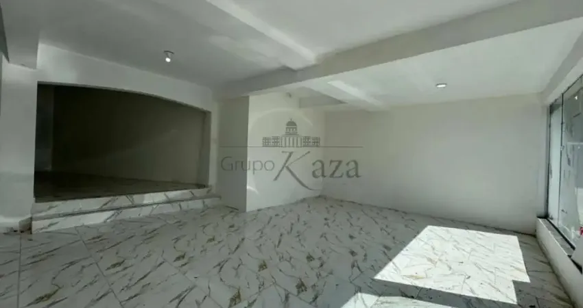 Casa comercial para alugar na Avenida São João, Loja 05, 7124061, Jardim Esplanada, São José dos Campos