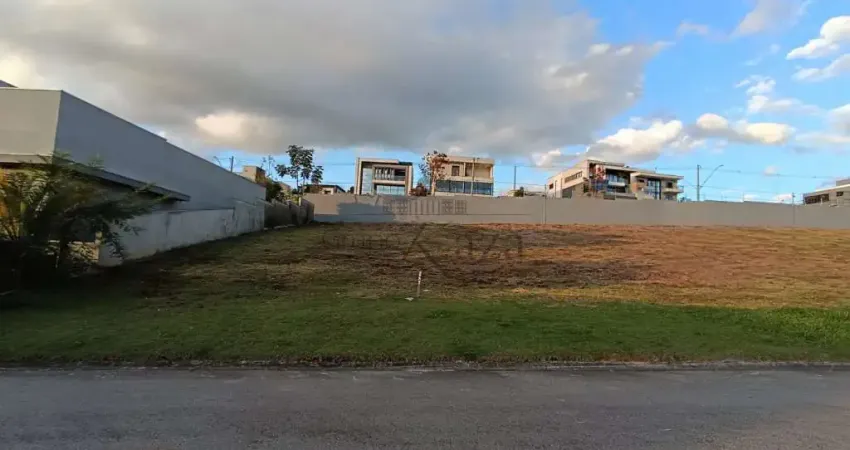 Oportunidade - terreno em condomínio - urbanova - condomínio colinas do paratehy - 600m².