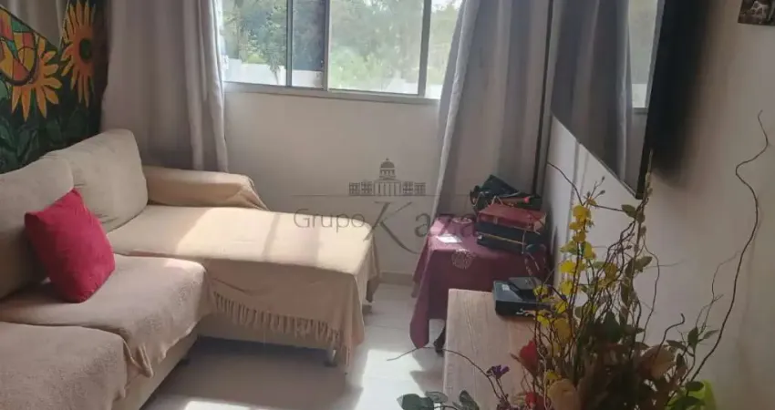 Oportunidade - apartamento - vila tesouro - residencial spazio campo giallo - 2 dormitório - 46m².