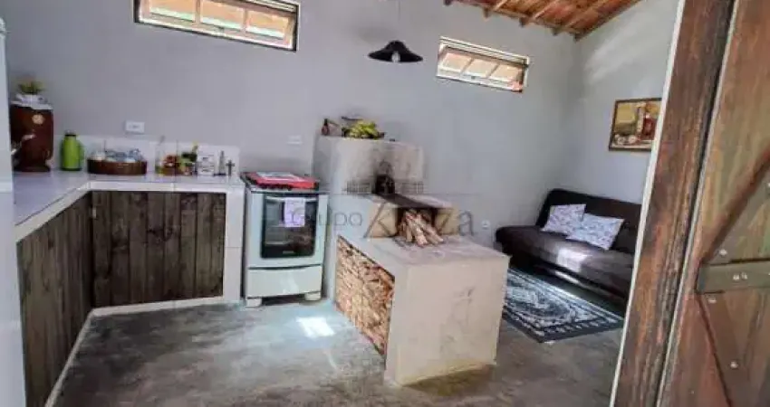 Fazenda à venda na Estrada Deputado Eduardo Campos, 7221000, Centro, São José dos Campos