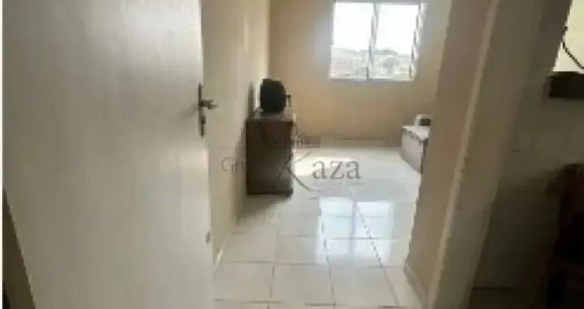 Oportunidade - apartamento - bosque dos eucaliptos - residencial flores i - 2 dormitórios - 45m² - estuda carro como entrada.
