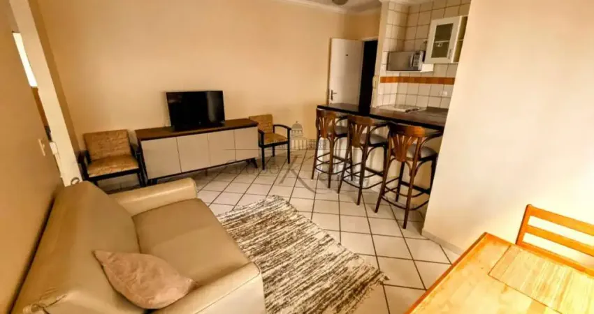 Oportunidade - apartamento - jardim esplanada - residencial versatile - 1 suíte - 42m².