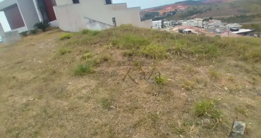 Oportunidade - terreno - putim - condomínio verana - 361.10m².