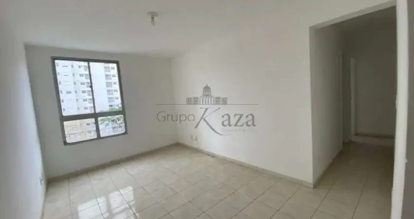 Oportunidade - apartamento - vila adyana - residencial king arthur - 3 dormitórios - 60m².